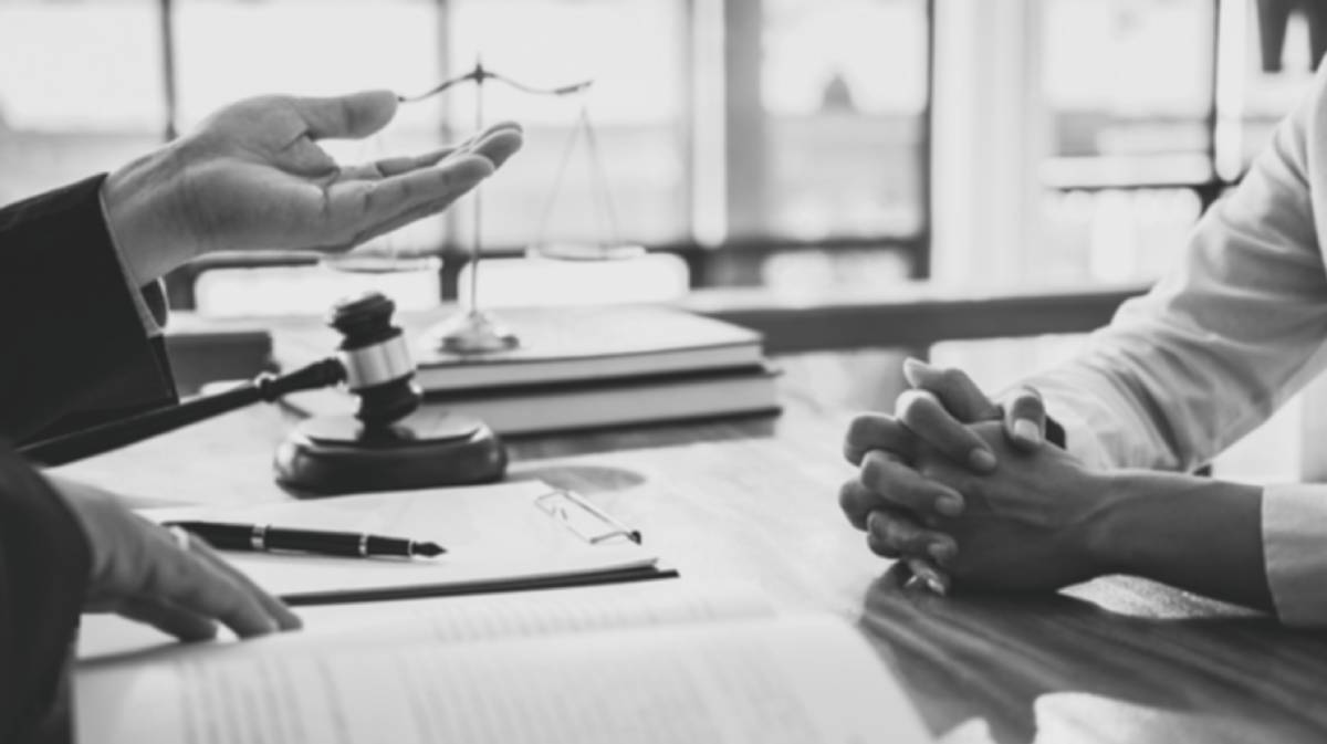 Litigation & Dispute Resolution